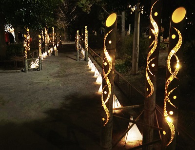 「文京区都市交流フェスタ2026」見どころ（礫川公園）