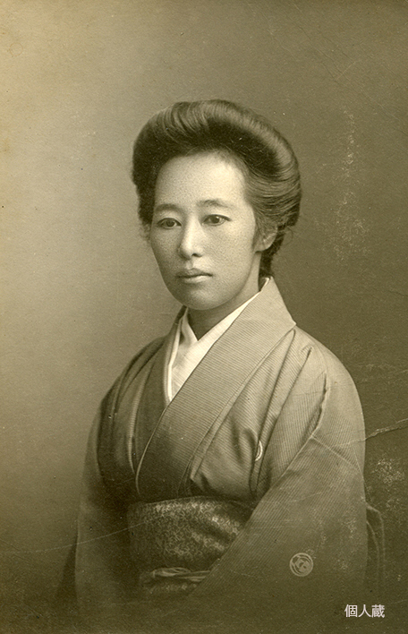 小金井喜美子