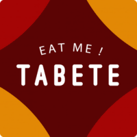 TABETEアイコン