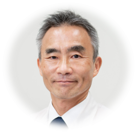先生写真