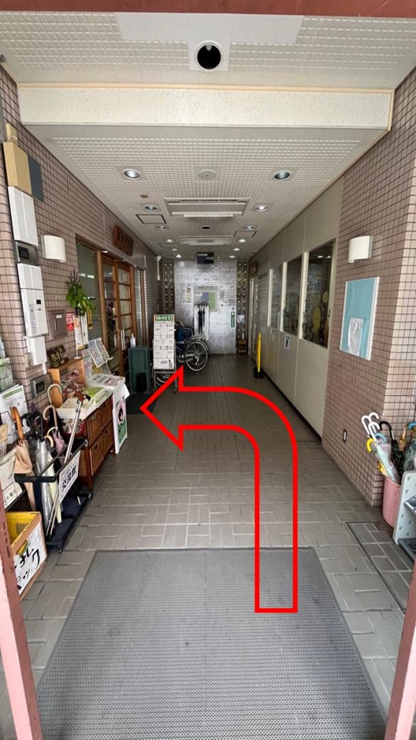 設置場所画像1