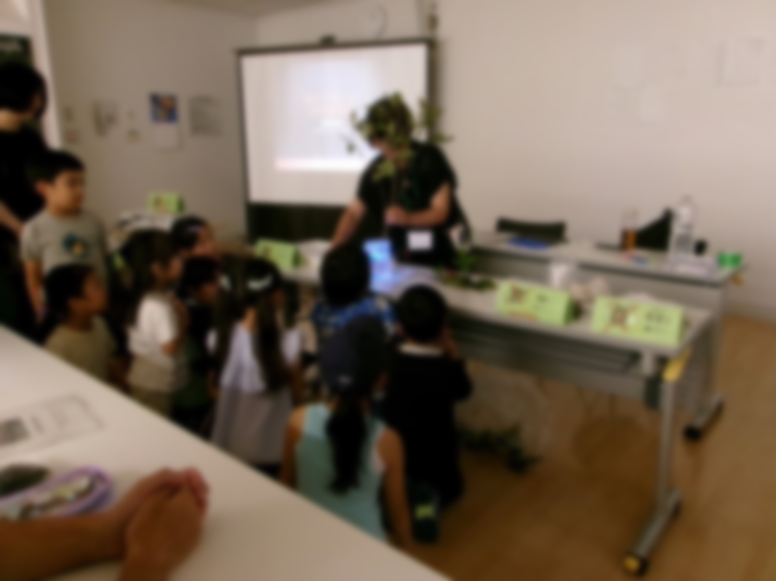 令和7年度自然散策会1