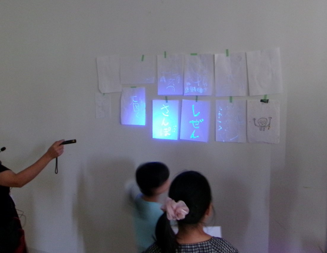 令和7年度自然散策会2