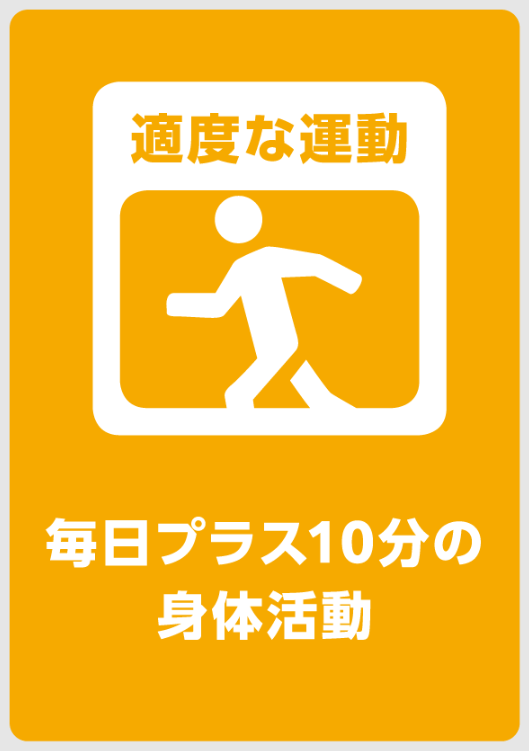 運動習慣