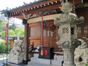 小石川七福神ガイドツアー　源覚寺