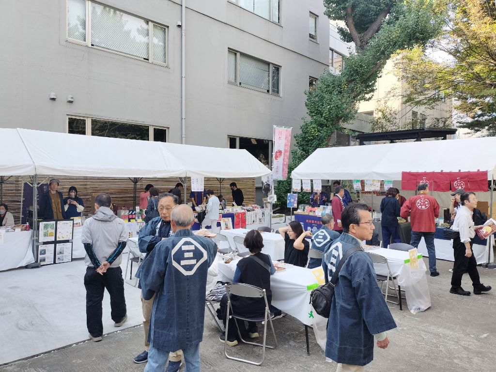 R7春日忌_物産展