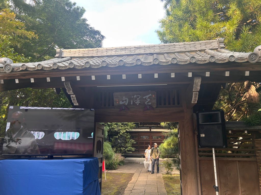 R7春日忌_本堂中継