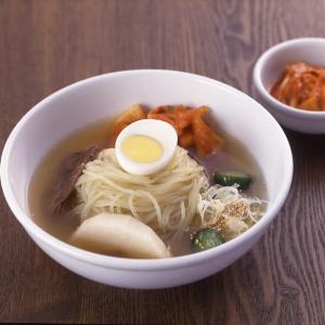 盛岡冷麺