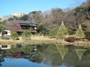 新江戸川公園