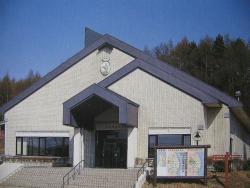 石川啄木記念館