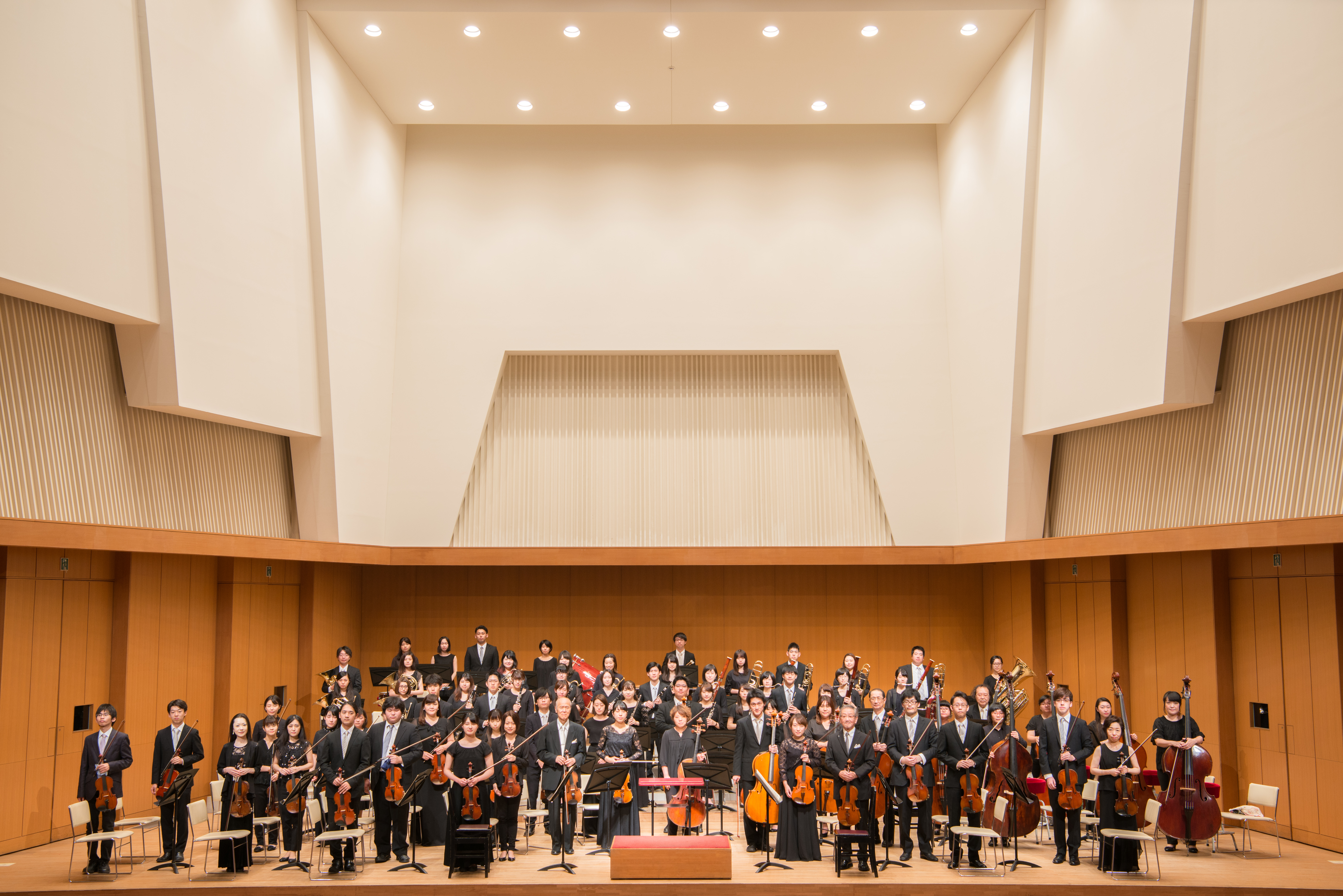 東邦音楽大学管弦楽団