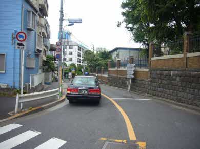 文台3施工前