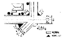 隅切りのイメージ画像