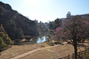 肥後細川庭園