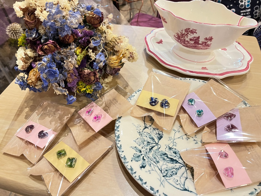 アトリエフロラリー