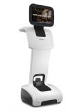 自立走行型ロボット「temi（テミ）」