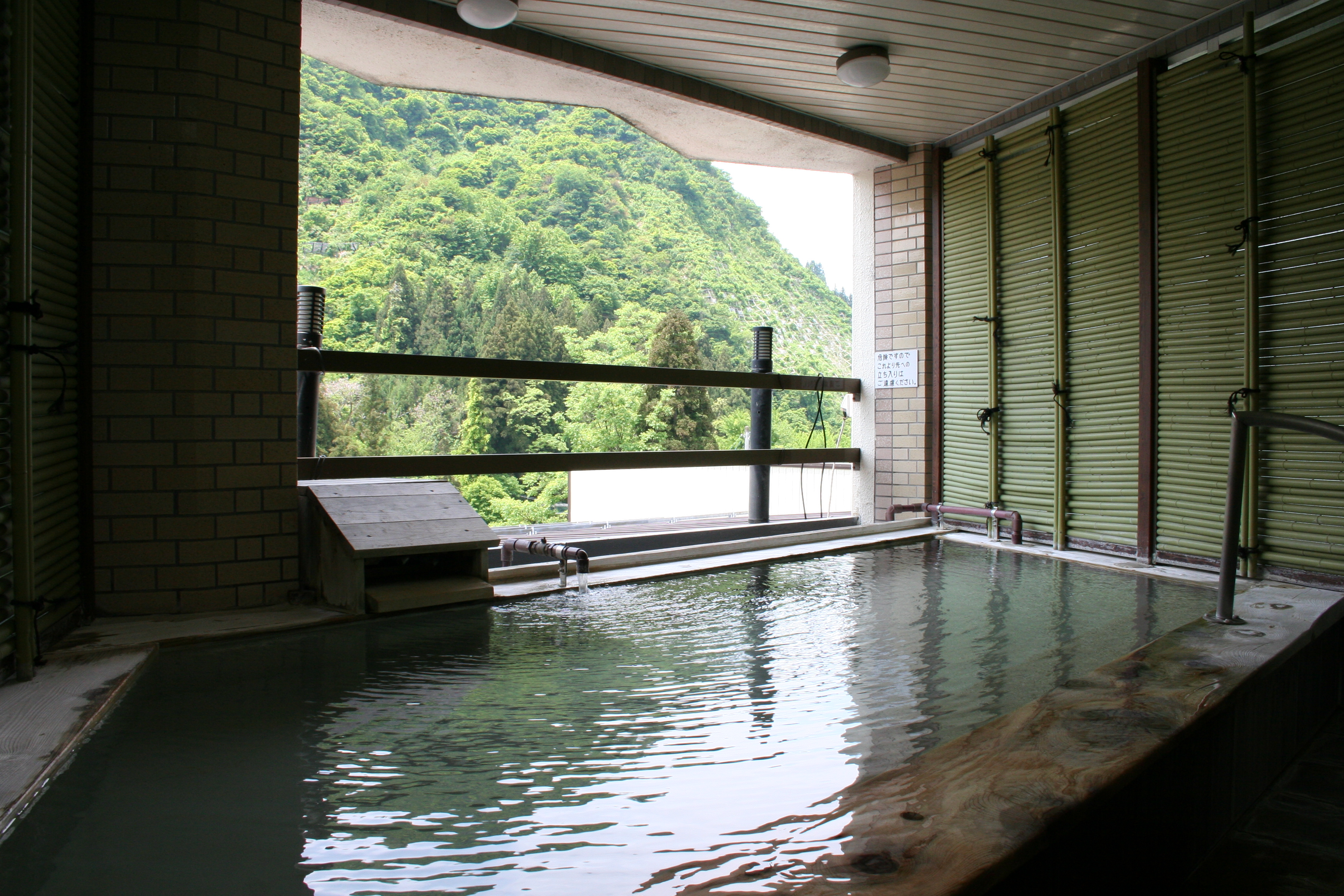 ホテルさかえや温泉の画像