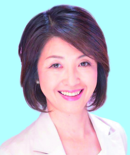 山田ひろこ議員