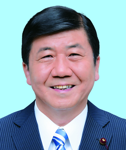 岡崎義顕議員