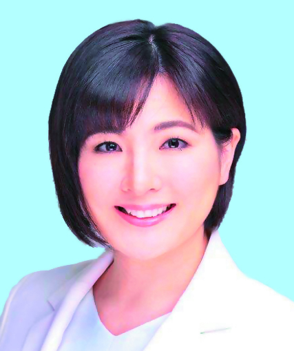 吉村美紀議員