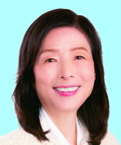 千田恵美子議員