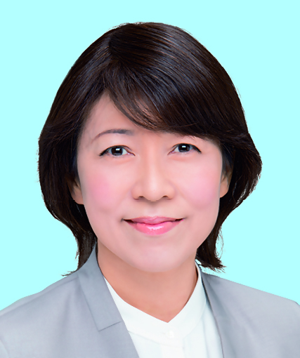 田中香澄議員