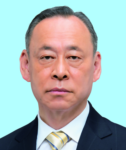 松丸昌史議員