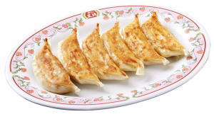 餃子一人前