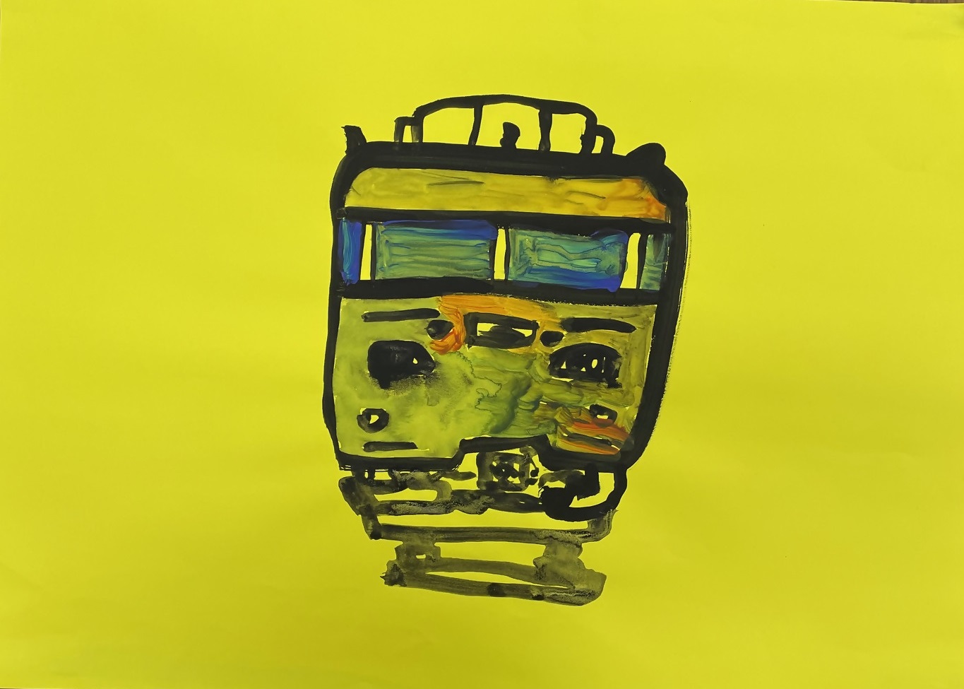 ©「EV-E801系」hiro