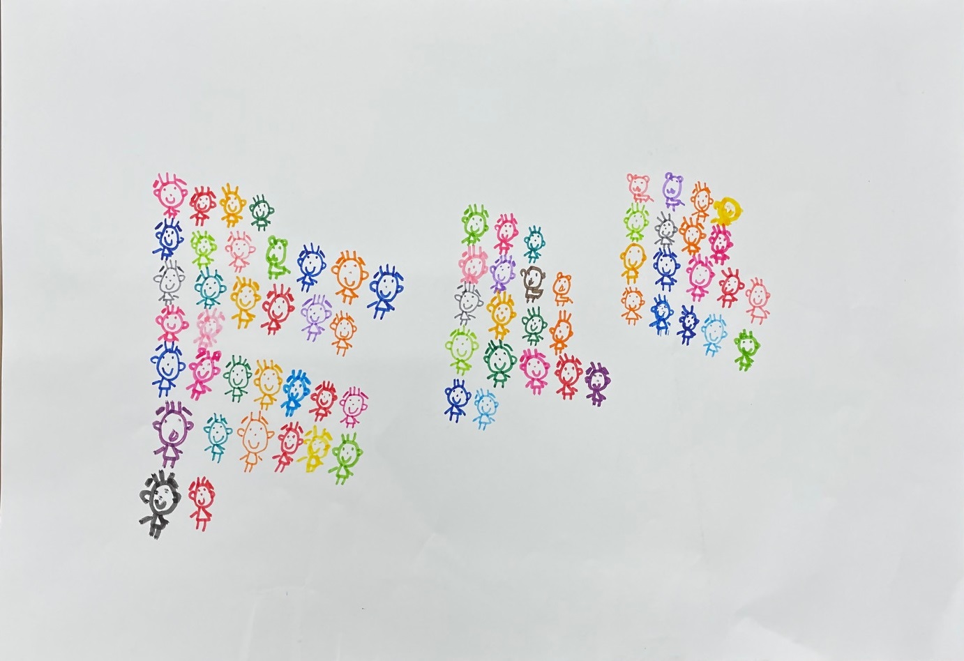 ©「わかこまの仲間たち」MIO