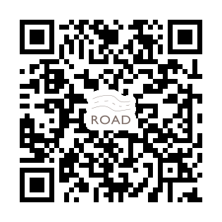 ロード利用申込QR