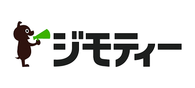 ジモティーロゴ